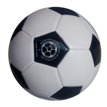 China Fabricação De Fábrica PVC Mini Bola De Futebol Tamanho 4